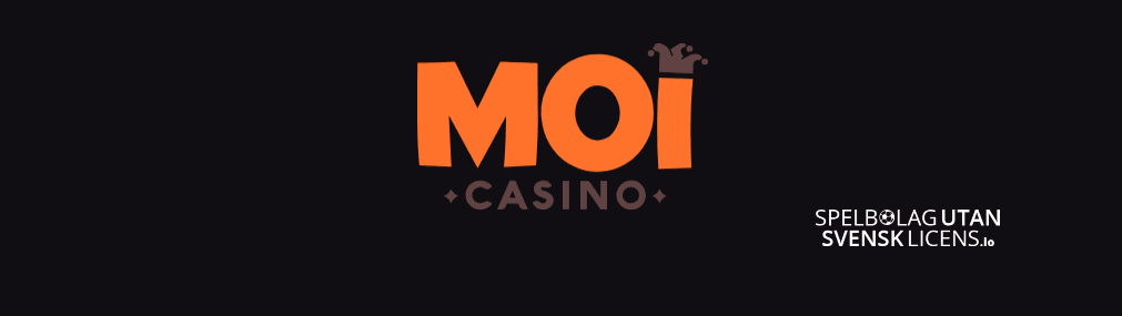 Moicasino betting och casino