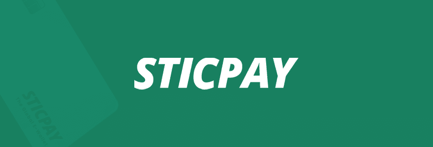 Sticpay betalningsmetod