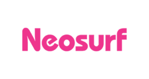 Neosurf på Bettingsidor och casinon utan svensk licens