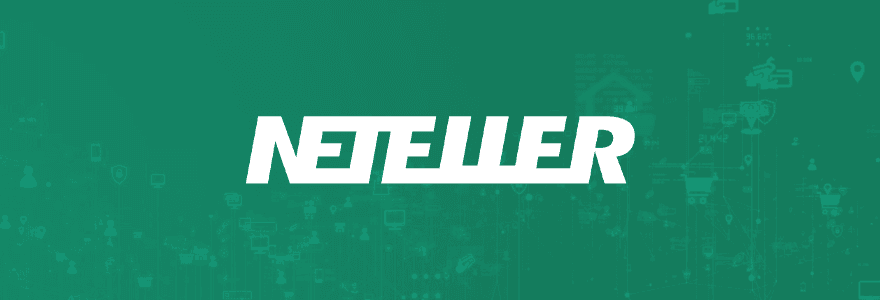 Neteller betalningsmetod: Så fungerar den på casinon och betting