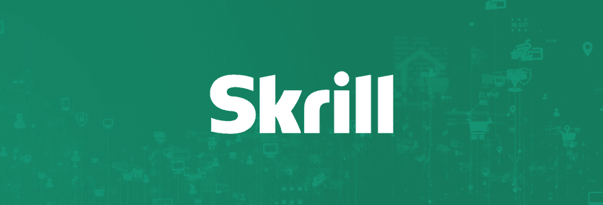 Skrill betalningsmetod