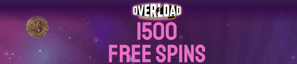 Overload Bonus