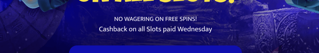 slot could bonus no wager