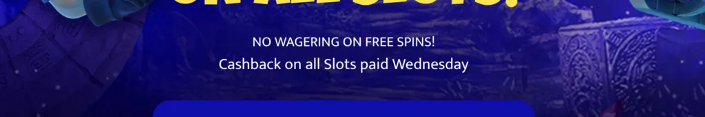 slot could bonus no wager