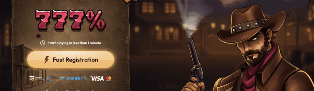 mad casino - review