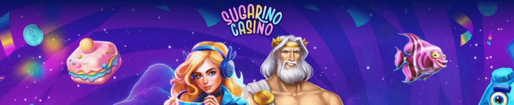 sugarin casino