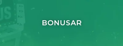 Olika bonusar på utländska spelbolag