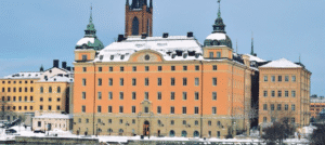 Kammarrätten