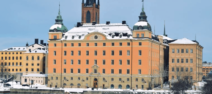 Kammarrätten