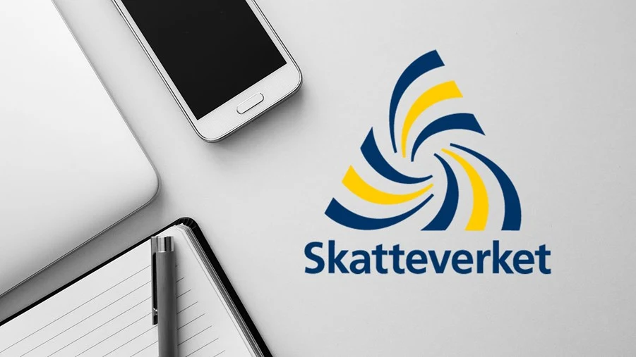 Skatt på vinster från spelbolag utan svensk licens